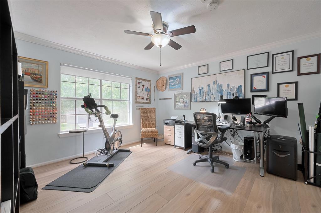 23 E Copper Sage Circle, The Woodlands, Texas image 27