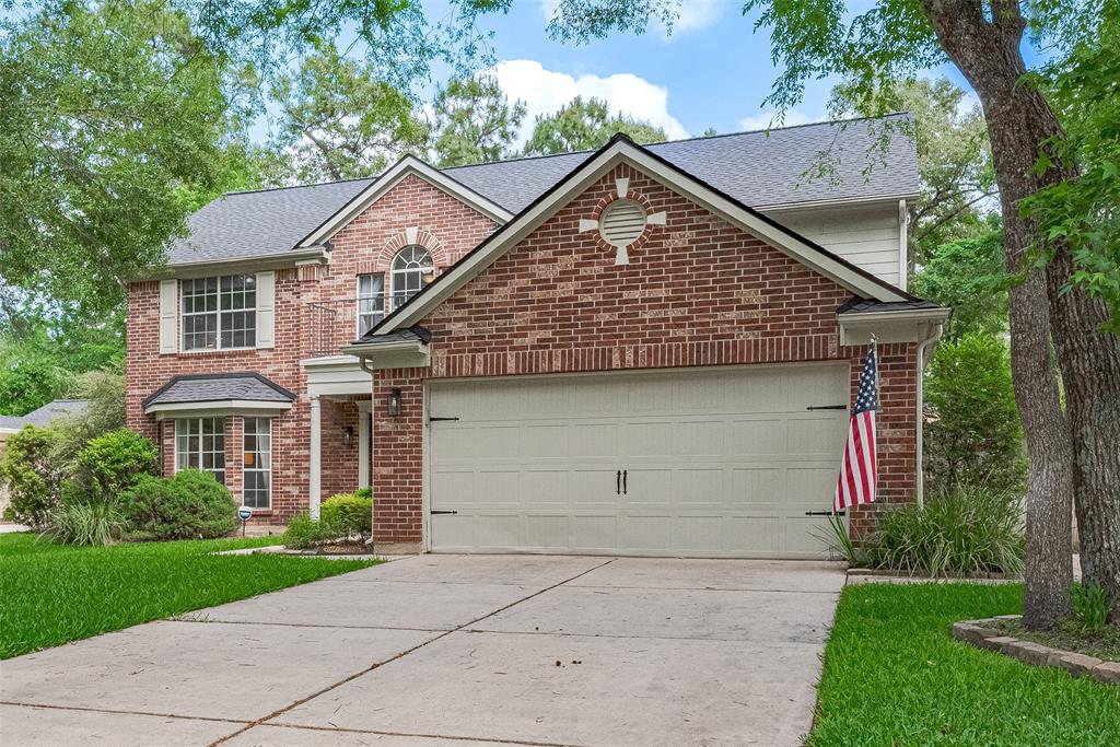 23 E Copper Sage Circle, The Woodlands, Texas image 3