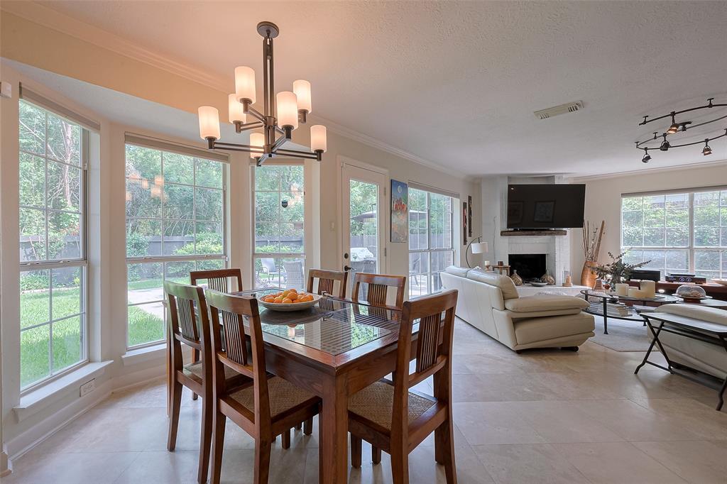 23 E Copper Sage Circle, The Woodlands, Texas image 14