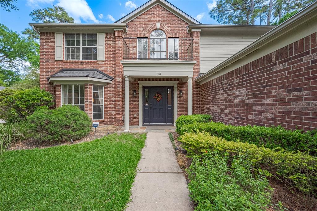 23 E Copper Sage Circle, The Woodlands, Texas image 4