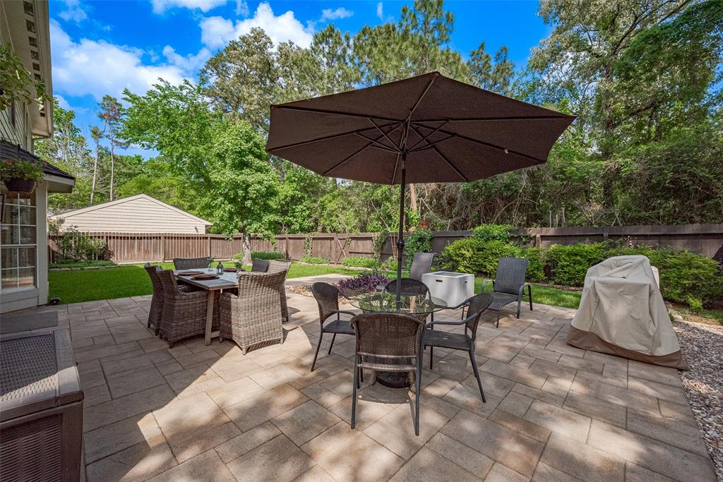 23 E Copper Sage Circle, The Woodlands, Texas image 47