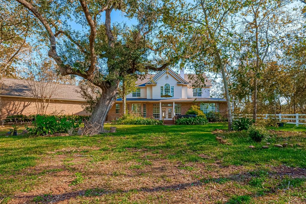 7850 Bee Hollow Court, Missouri City, Texas image 40