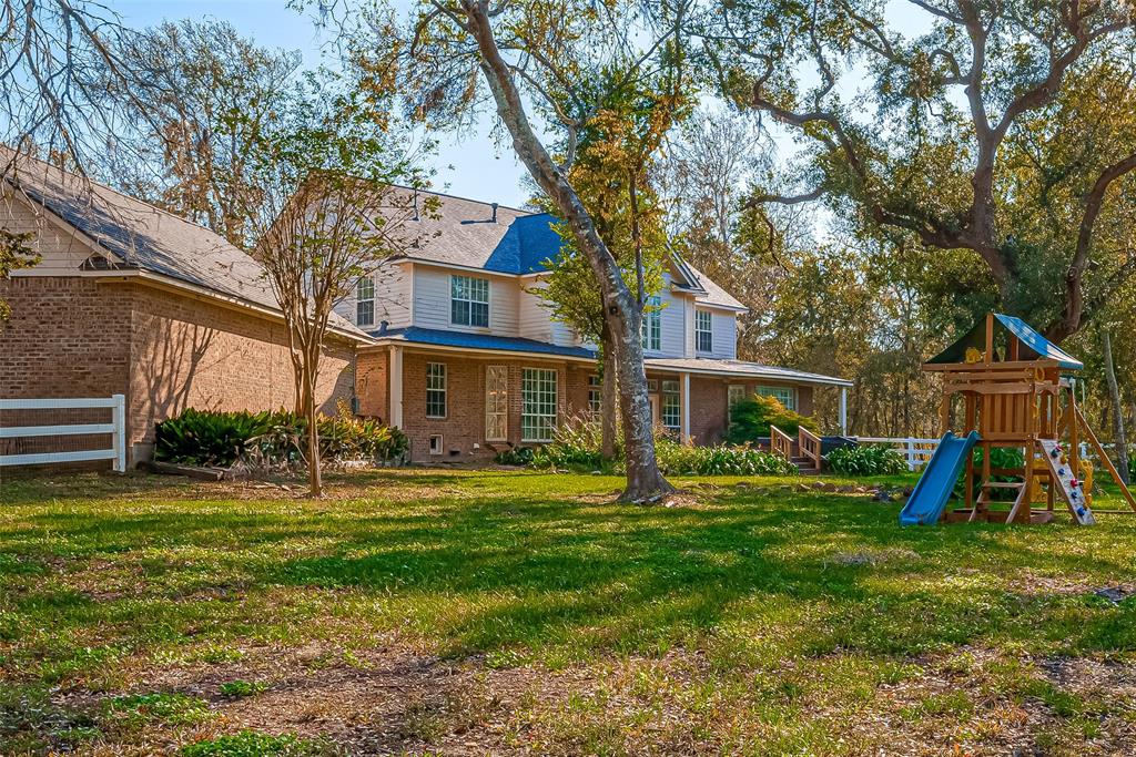 7850 Bee Hollow Court, Missouri City, Texas image 44