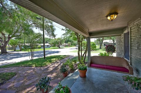 1026 Atchison Street Sealy TX 77474