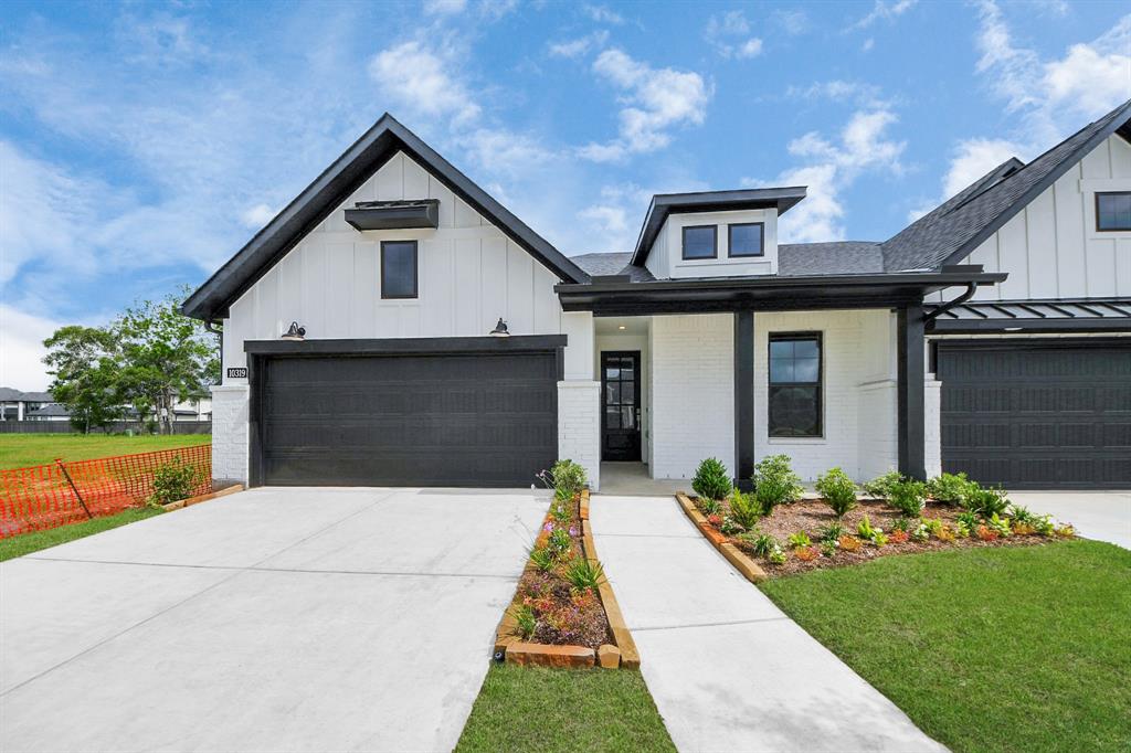 10319 Tranquil Lake Drive, Missouri City, Texas image 1