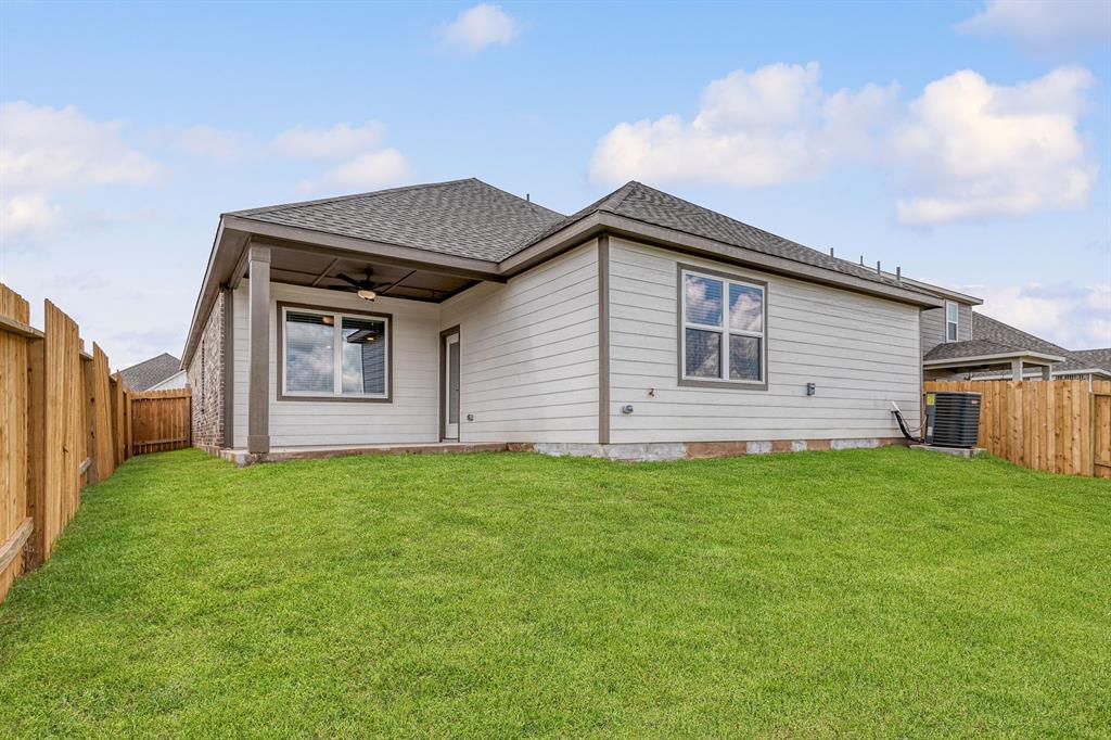 15691 Honey Cove Drive