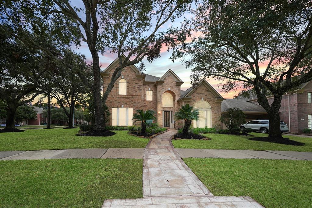 2130 White Eagle Lane, Katy, Texas image 2