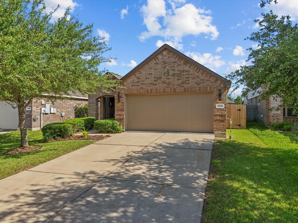 3053 Heather Grove Lane