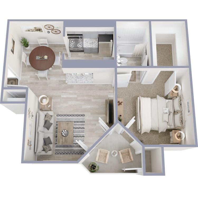 3737 Timberglen Road 2010