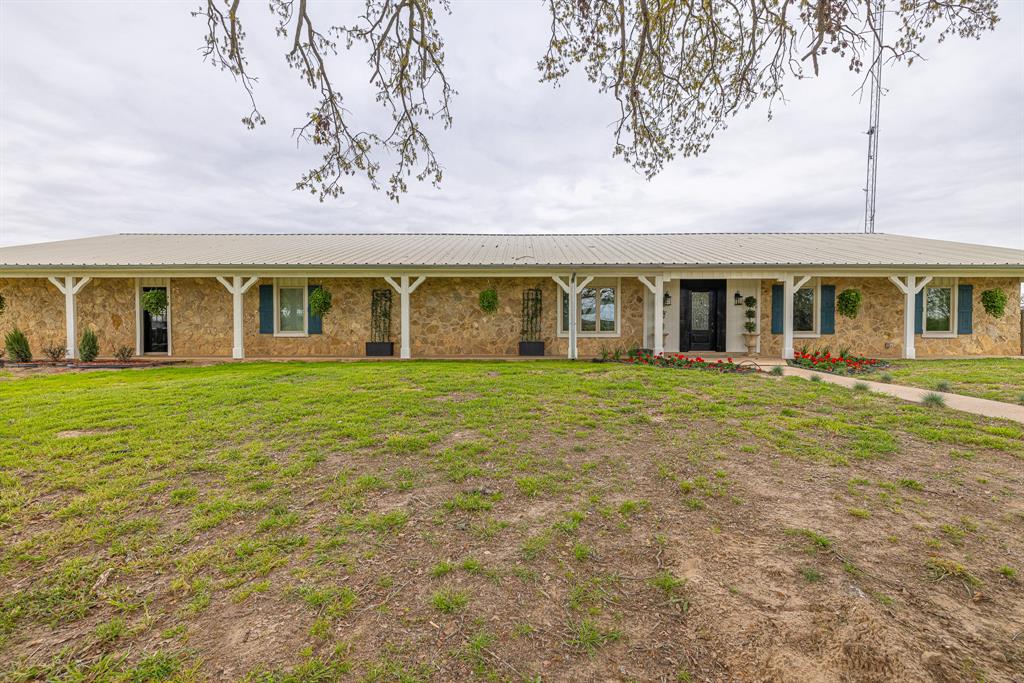 3209 W County Road 212, Buffalo, Texas image 3