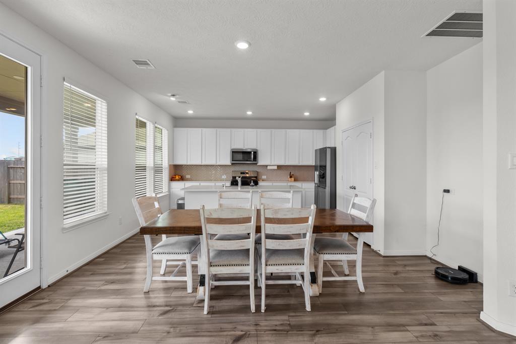1103 Black Rail St St, La Marque, Texas image 5