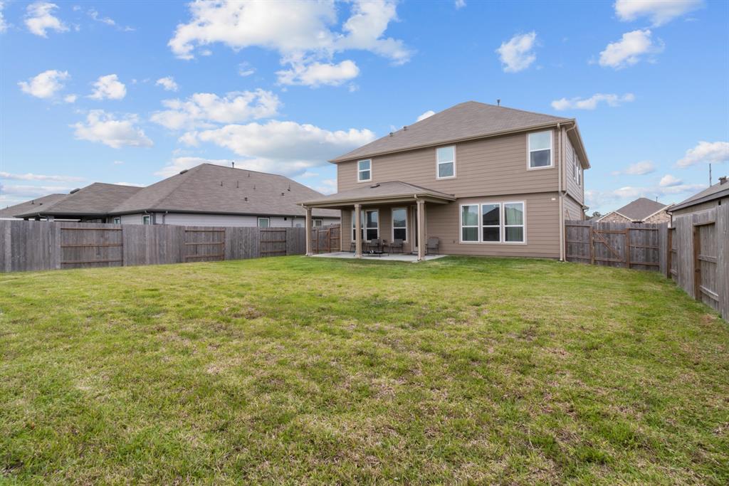 1103 Black Rail St St, La Marque, Texas image 20