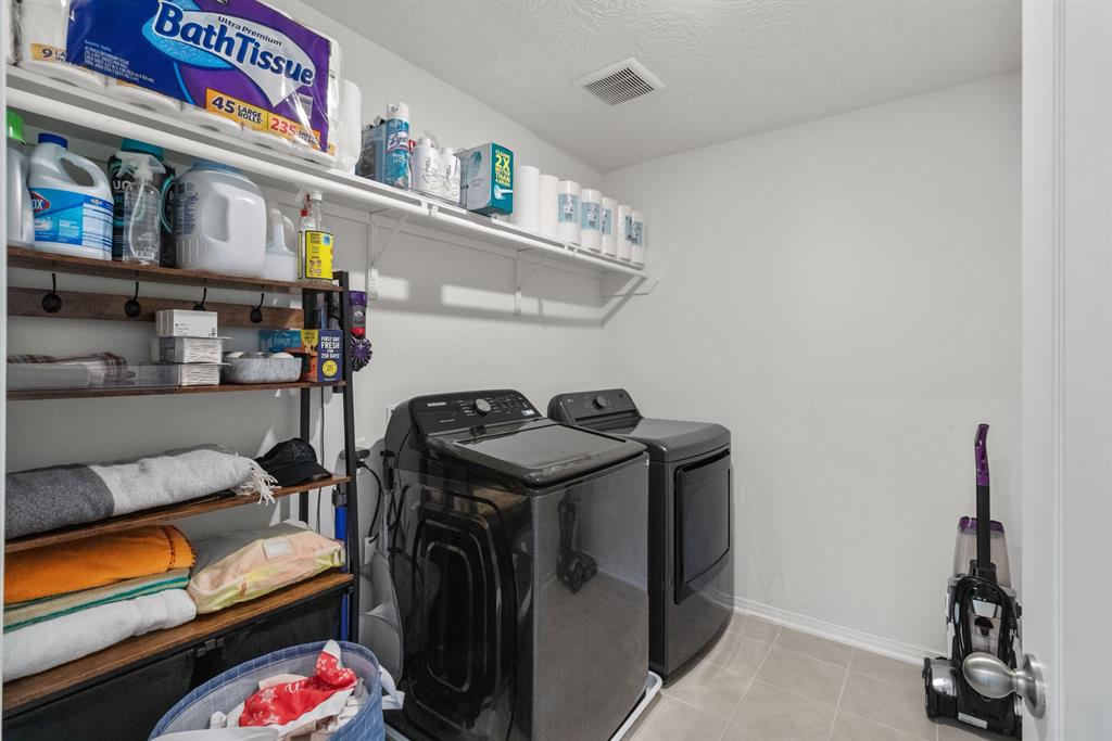 1103 Black Rail St St, La Marque, Texas image 18