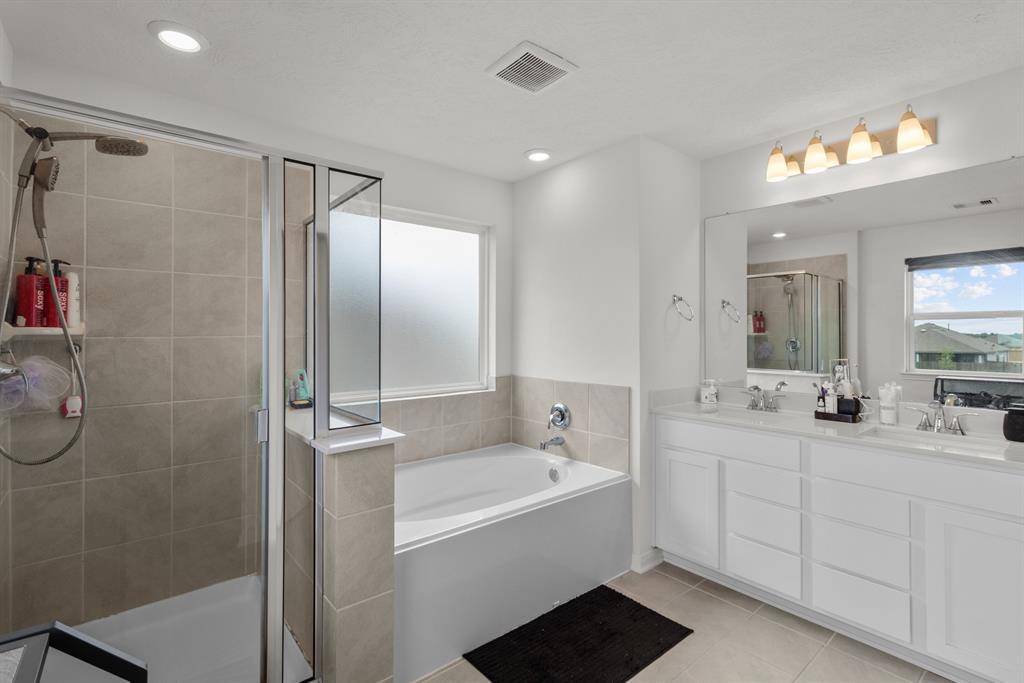 1103 Black Rail St St, La Marque, Texas image 14