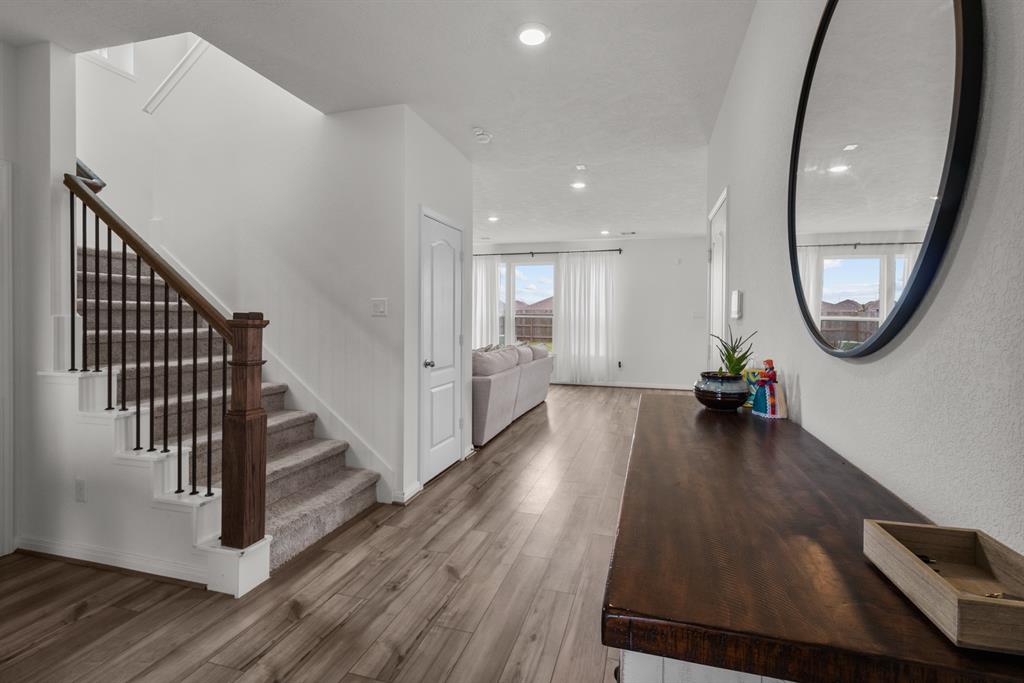 1103 Black Rail St St, La Marque, Texas image 3