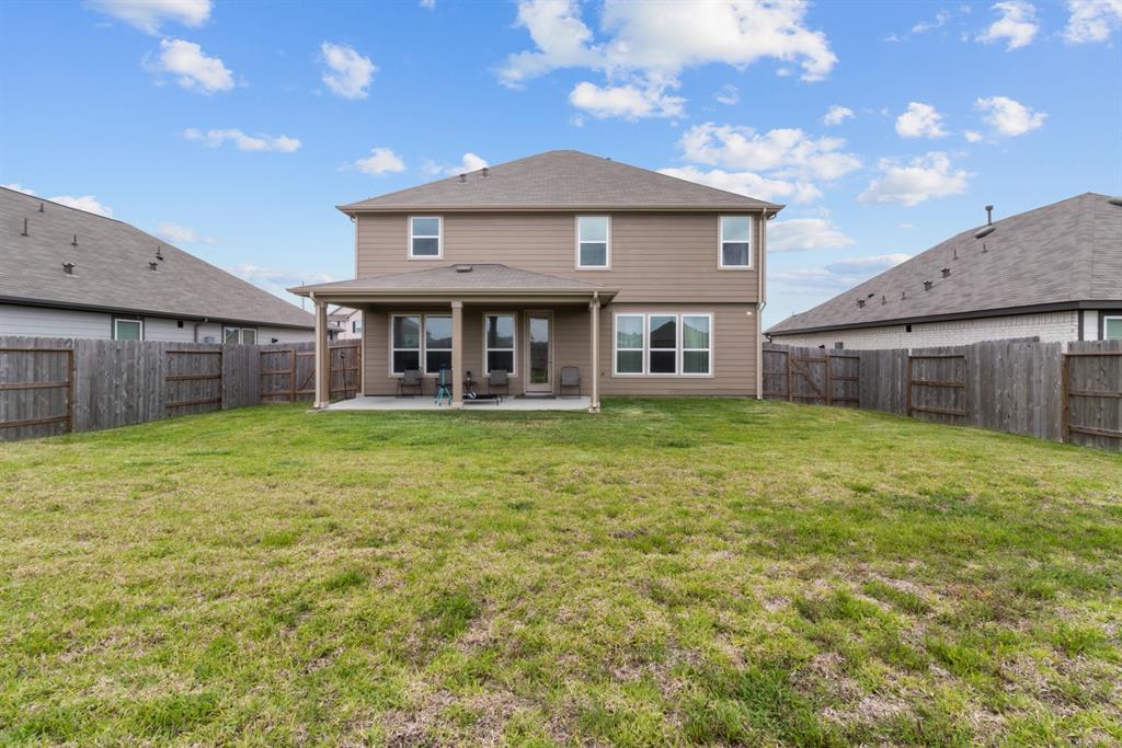 1103 Black Rail St St, La Marque, Texas image 19