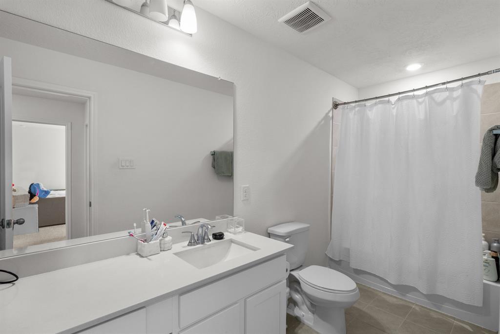 1103 Black Rail St St, La Marque, Texas image 16