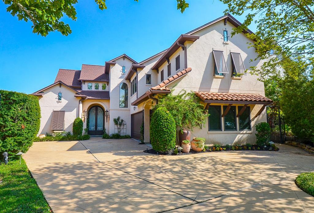 12316 Oak Bend Circle