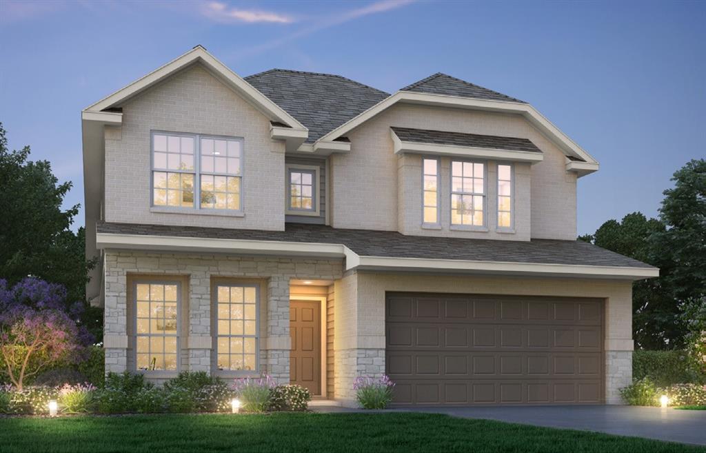 16531 Willow Forest Drive, Conroe, Texas image 1