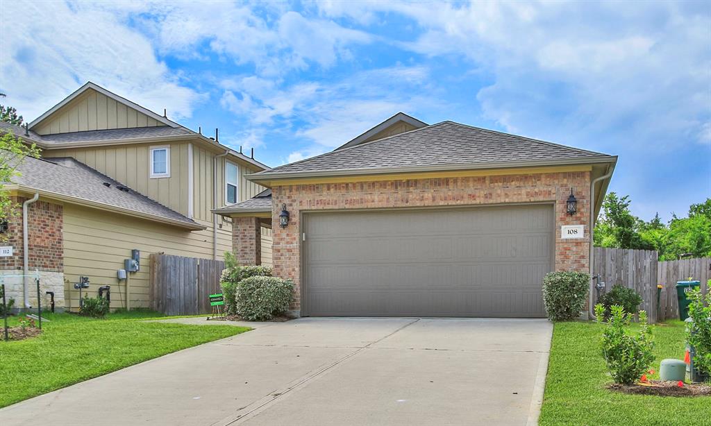 108 Clay Creek Lane