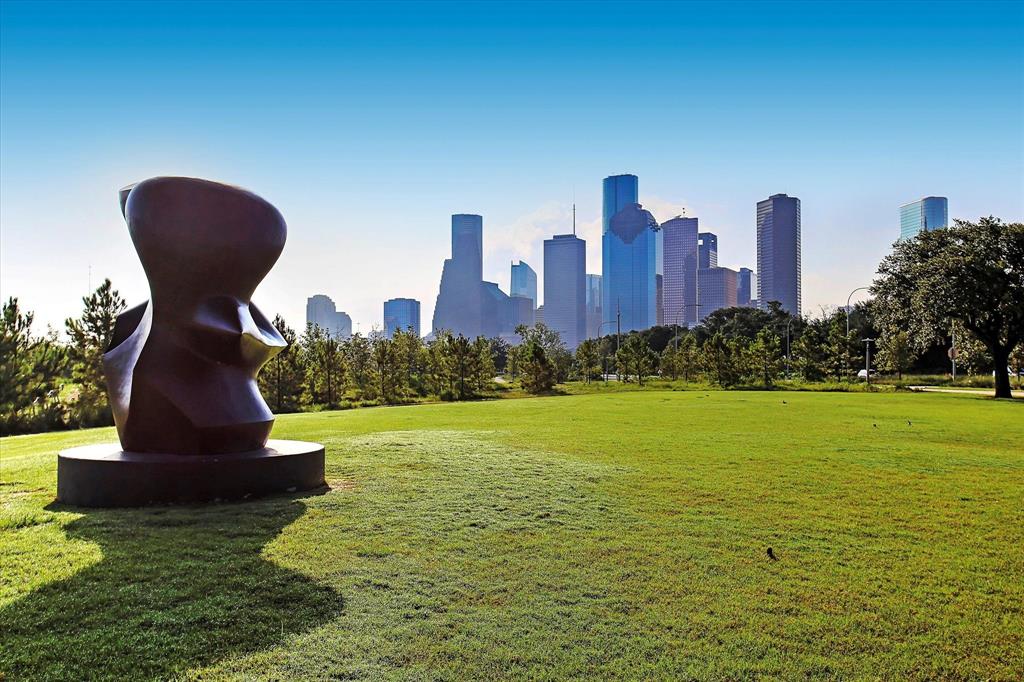 412 Malone Street, Houston, Texas image 46