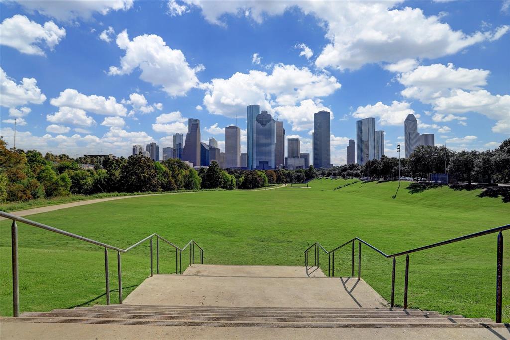 412 Malone Street, Houston, Texas image 45