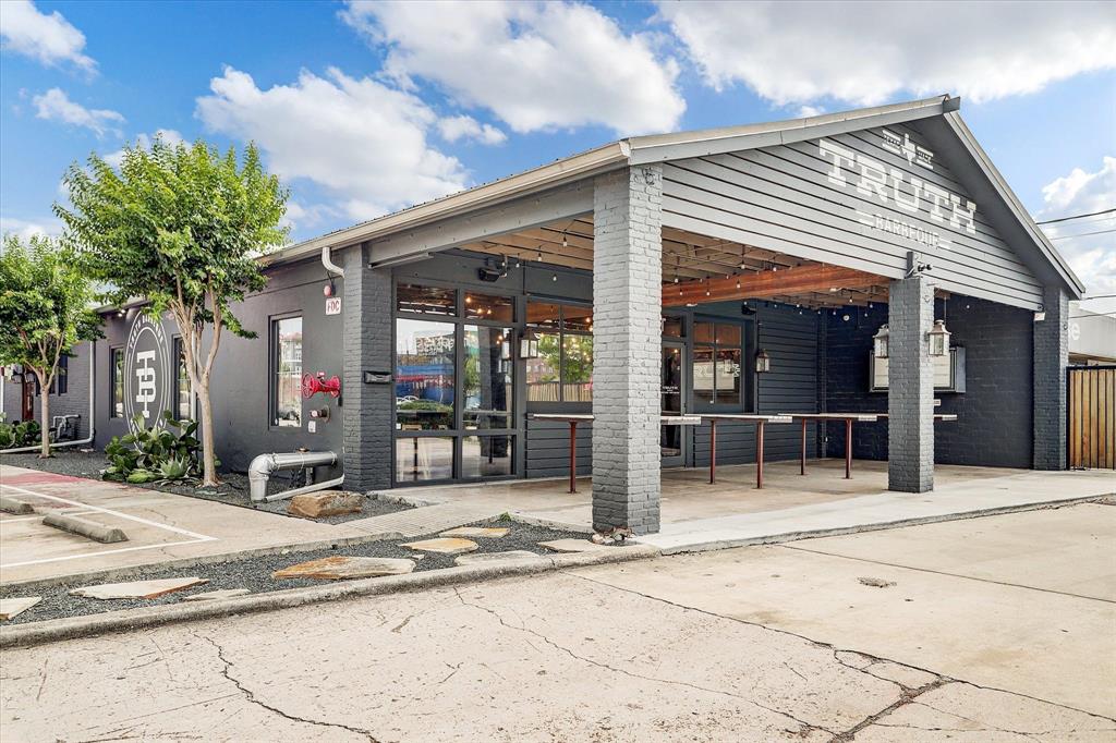 412 Malone Street, Houston, Texas image 42