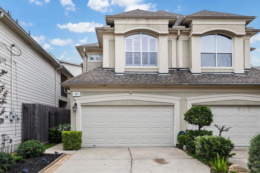 412 Malone Street, Houston, Texas image 3