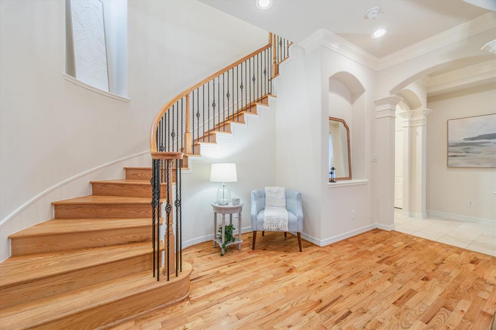 412 Malone Street, Houston, Texas image 27