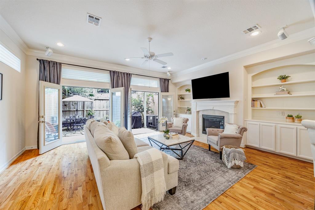 412 Malone Street, Houston, Texas image 8