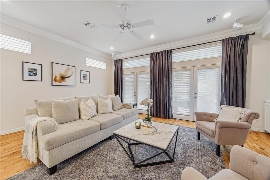 412 Malone Street, Houston, Texas image 11