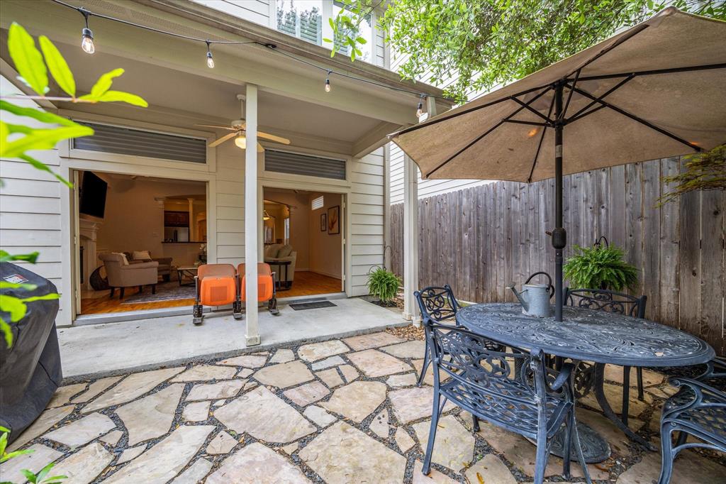 412 Malone Street, Houston, Texas image 35