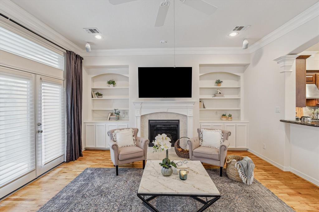 412 Malone Street, Houston, Texas image 12