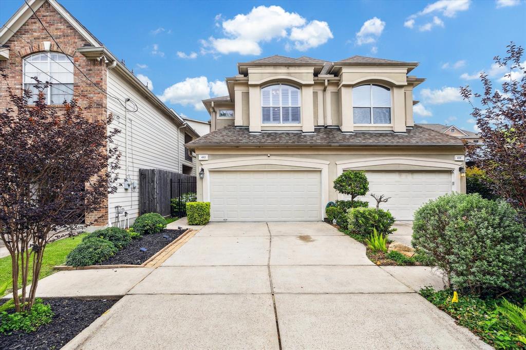 412 Malone Street, Houston, Texas image 1