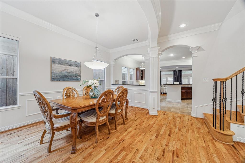 412 Malone Street, Houston, Texas image 6