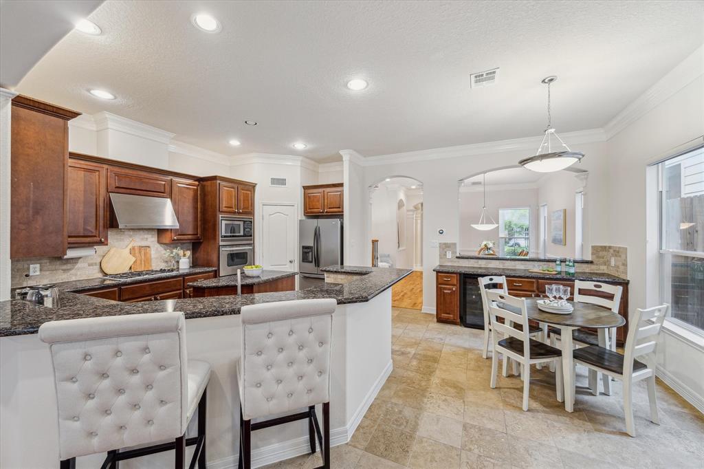 412 Malone Street, Houston, Texas image 16