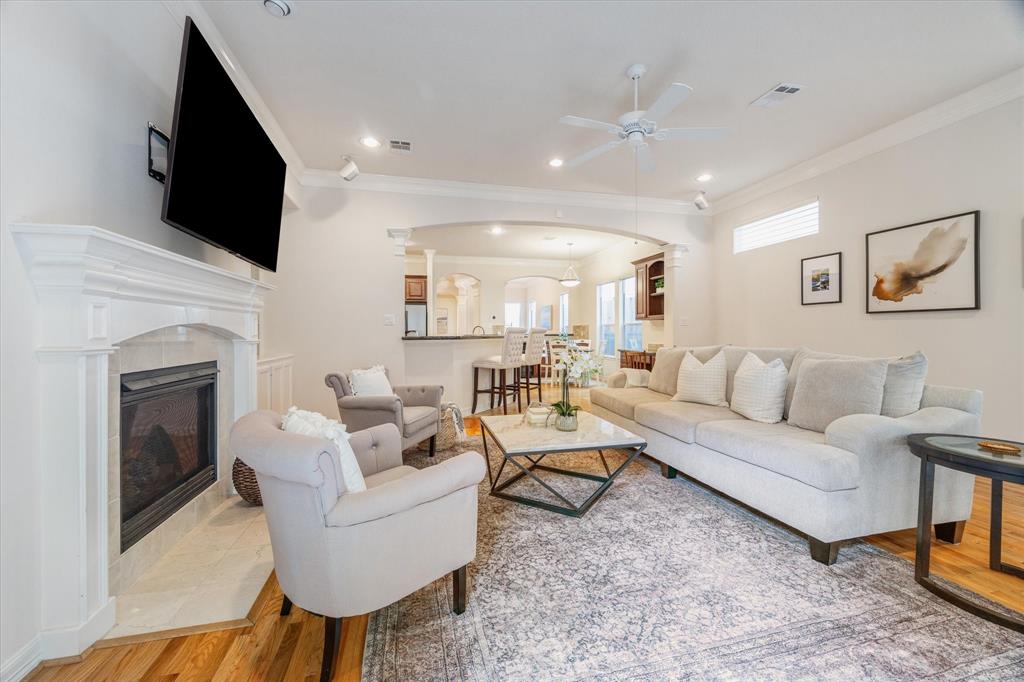 412 Malone Street, Houston, Texas image 10