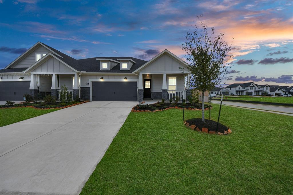 2219 Grapewood Lane, Katy, Texas image 35