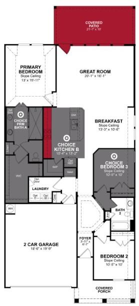 2219 Grapewood Lane, Katy, Texas image 36