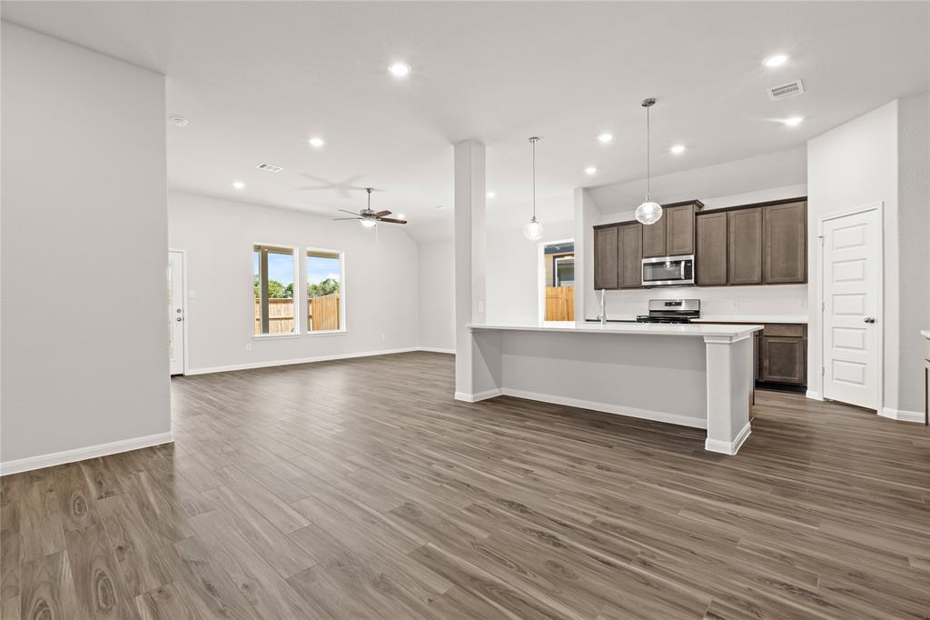 12510 Contraband Drive, Montgomery, Texas image 7