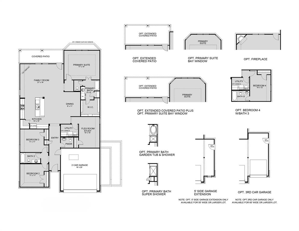 12510 Contraband Drive, Montgomery, Texas image 14