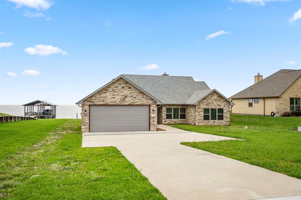 View Point Blank, TX 77364 house