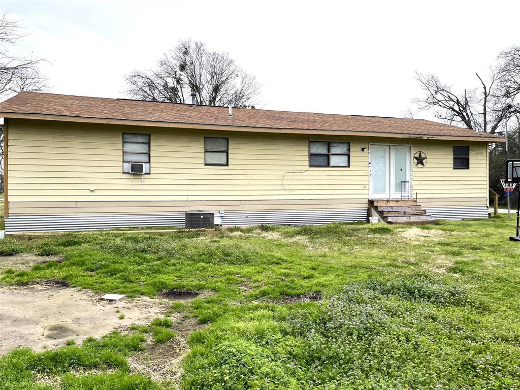 901 Washington Street, Teague, Texas image 12