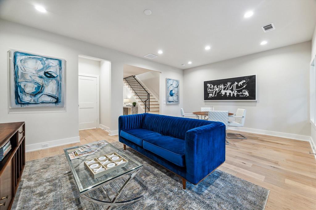 710 E 21st Street, Houston, Texas image 6
