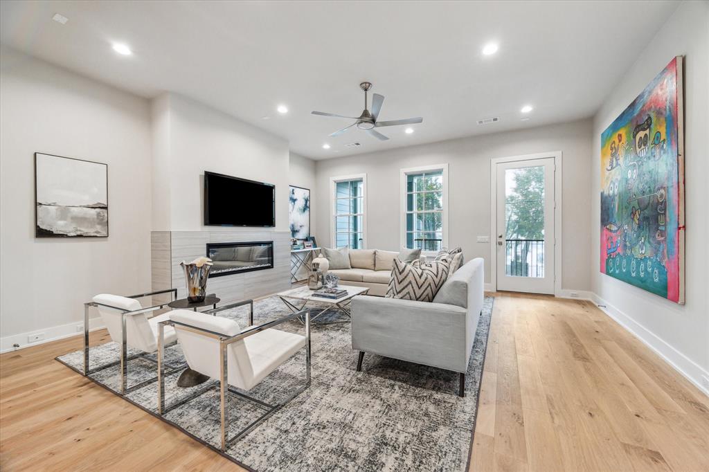 710 E 21st Street, Houston, Texas image 8
