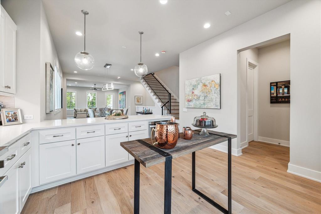 710 E 21st Street, Houston, Texas image 21