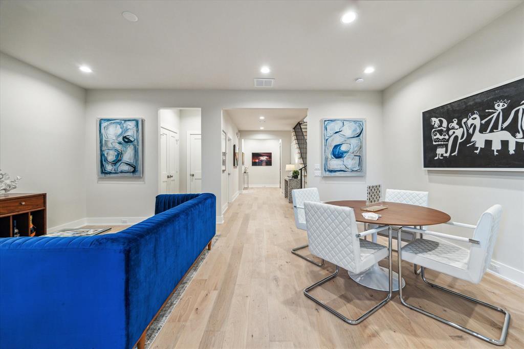 710 E 21st Street, Houston, Texas image 40