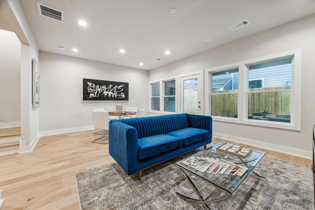 710 E 21st Street, Houston, Texas image 36
