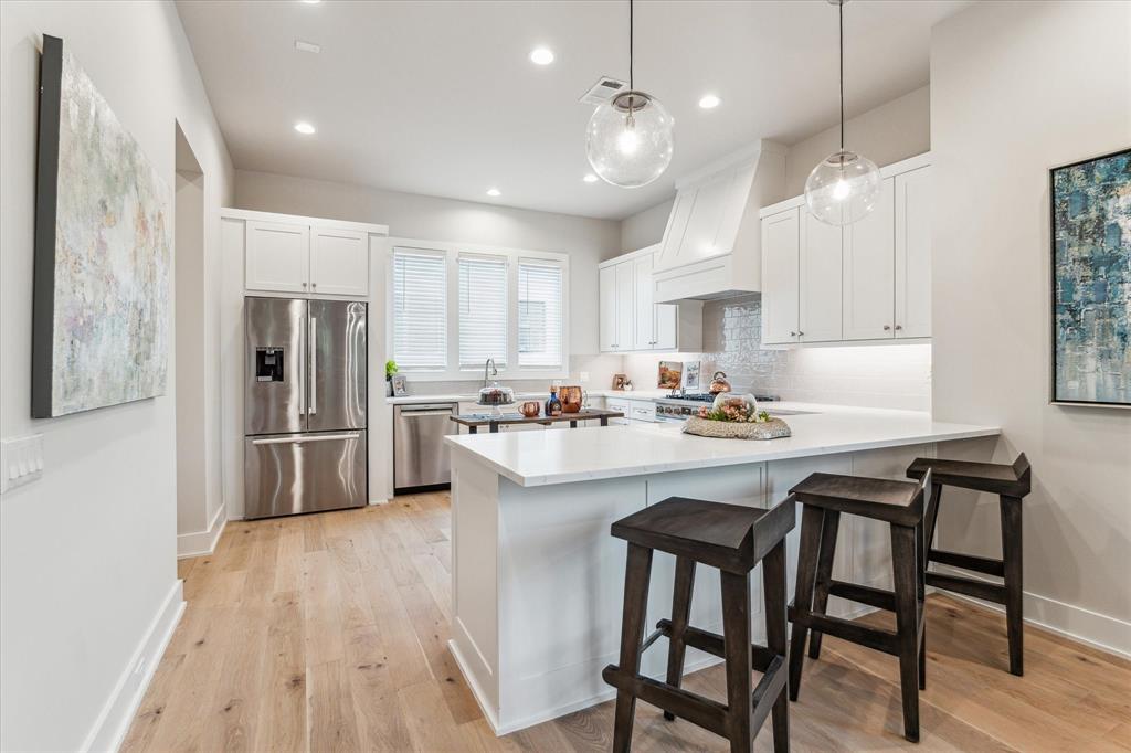 710 E 21st Street, Houston, Texas image 16