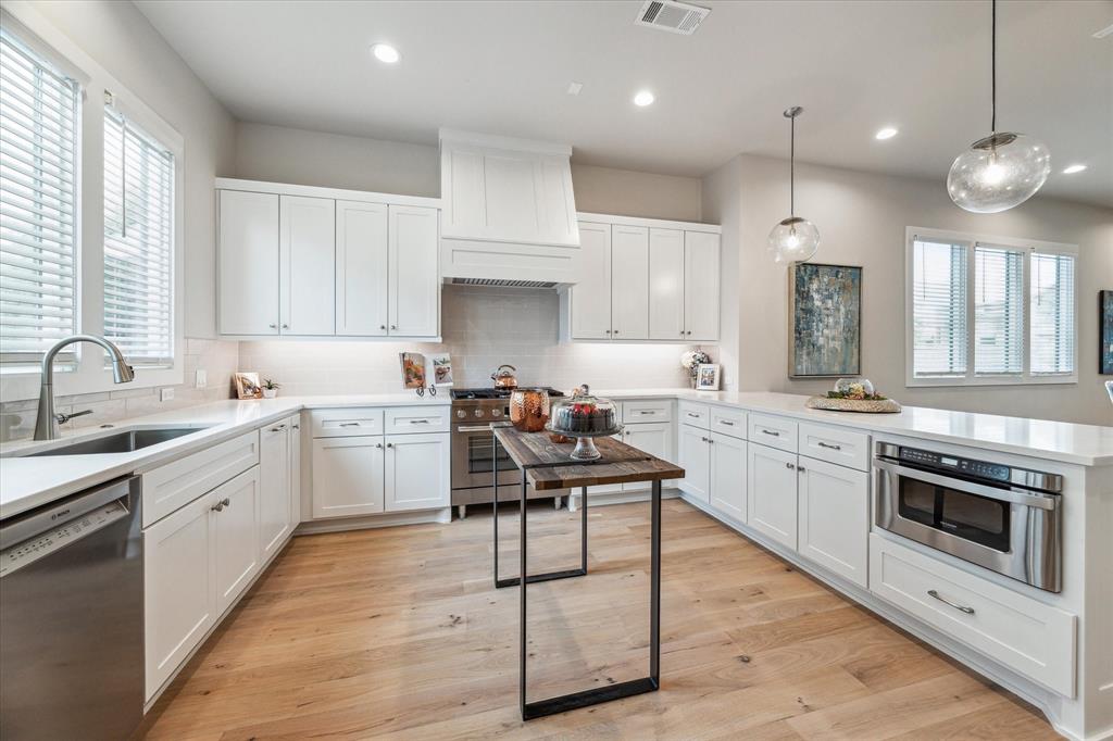 710 E 21st Street, Houston, Texas image 20